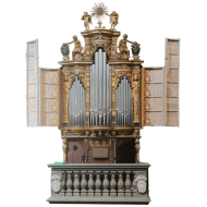 Accademia Internazionale d'Organo e Musica Antica "Giuseppe Gherardeschi"
